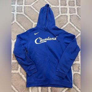 Nike NBA Cleveland Sweatshirt